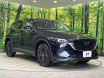 CX-5 4WD