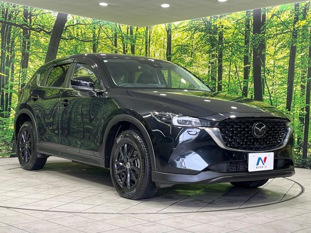 CX-5 4WD