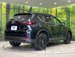 CX-5 4WD