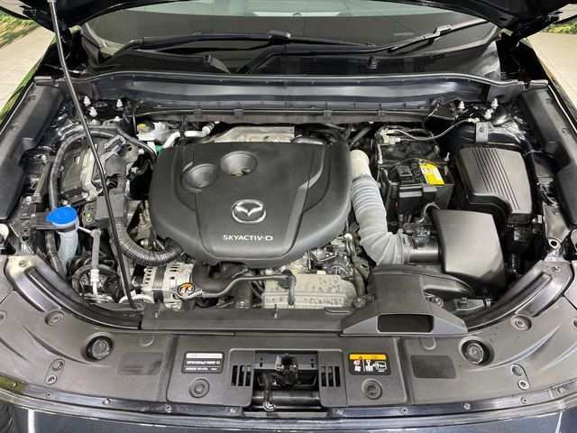 CX-5 4WD