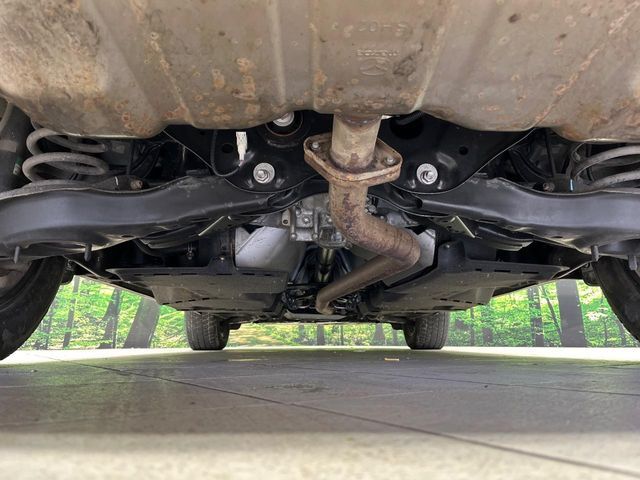CX-5 4WD