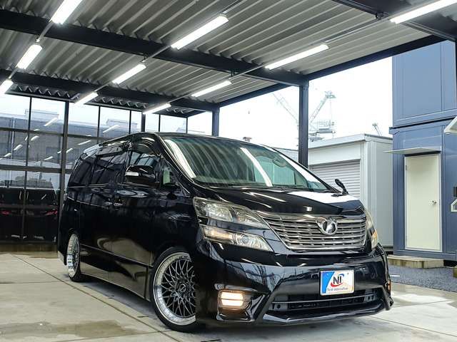 VELLFIRE