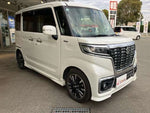 Spacia custom