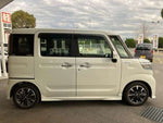 Spacia custom