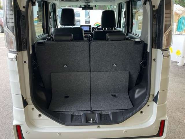 Spacia custom
