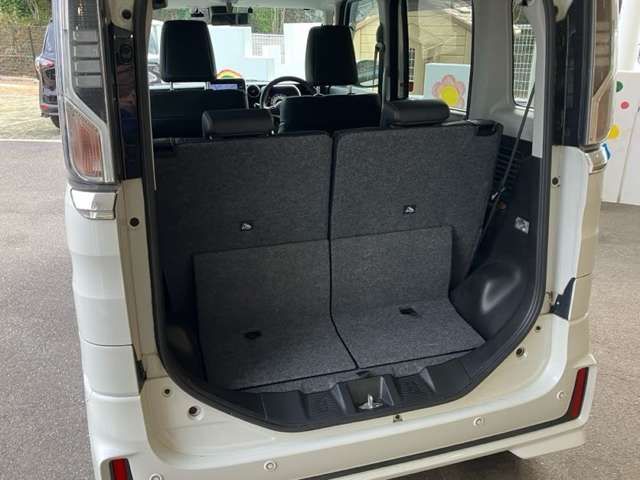 Spacia custom