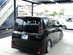 VOXY