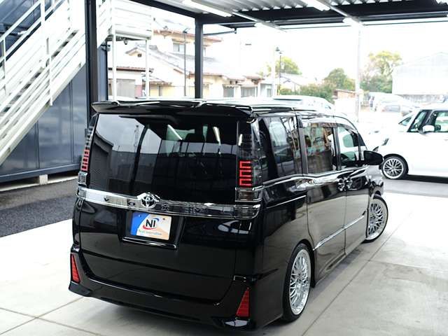 VOXY