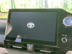 VOXY HYBRID
