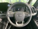 VOXY HYBRID