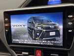 VOXY HYBRID
