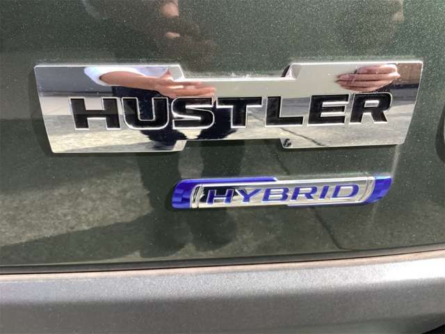 HUSTLER