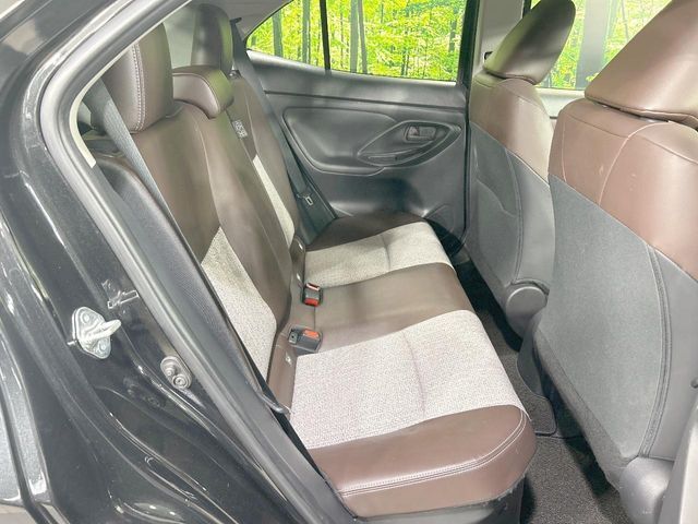 YARIS CROSS HYBRID