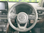 YARIS CROSS HYBRID