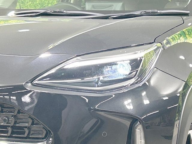 YARIS CROSS HYBRID