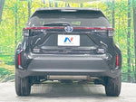 YARIS CROSS HYBRID