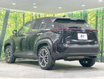 YARIS CROSS HYBRID
