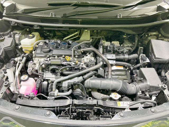 YARIS CROSS HYBRID