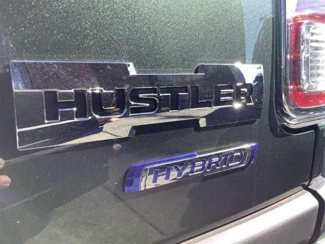 Hustle