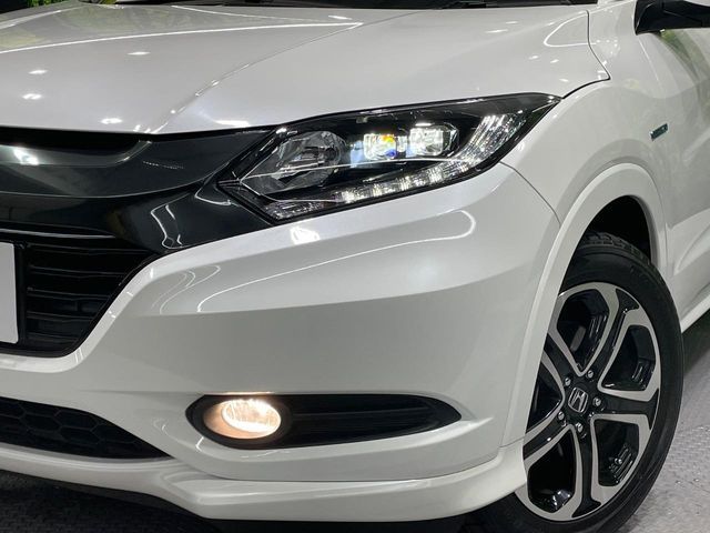 VEZEL HYBRID