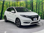VEZEL HYBRID