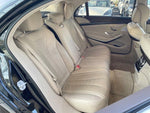 MERCEDES BENZ S class