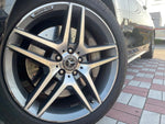 MERCEDES BENZ S class