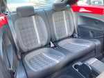VOLKSWAGEN The BEETLE