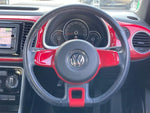 VOLKSWAGEN The BEETLE