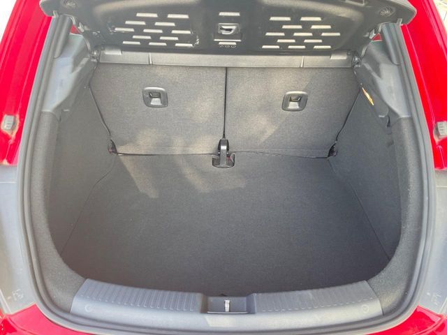 VOLKSWAGEN The BEETLE
