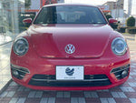 VOLKSWAGEN The BEETLE