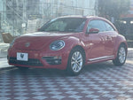VOLKSWAGEN The BEETLE