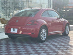 VOLKSWAGEN The BEETLE