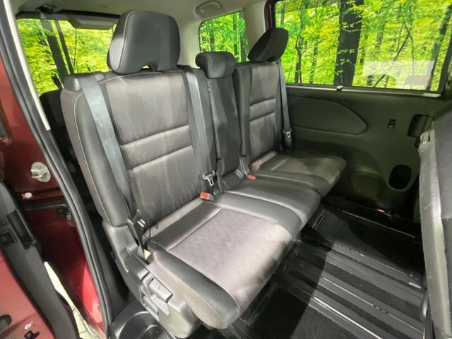 SERENA S-HYBRID 4WD