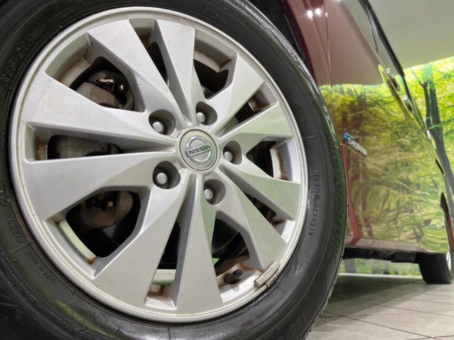 SERENA S-HYBRID 4WD