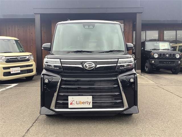 TANTO CUSTOM