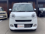 MOVE canbus