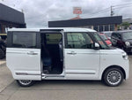 MOVE canbus