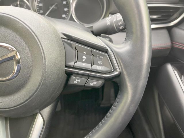 MAZDA6 WAGON