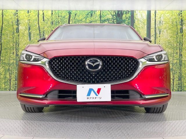 MAZDA6 WAGON