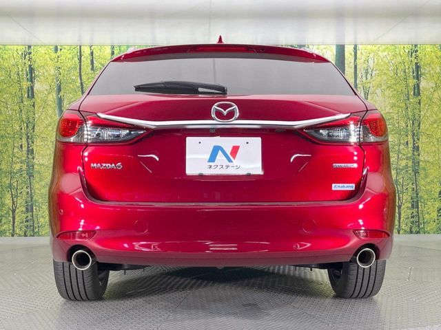 MAZDA6 WAGON
