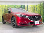 MAZDA6 WAGON