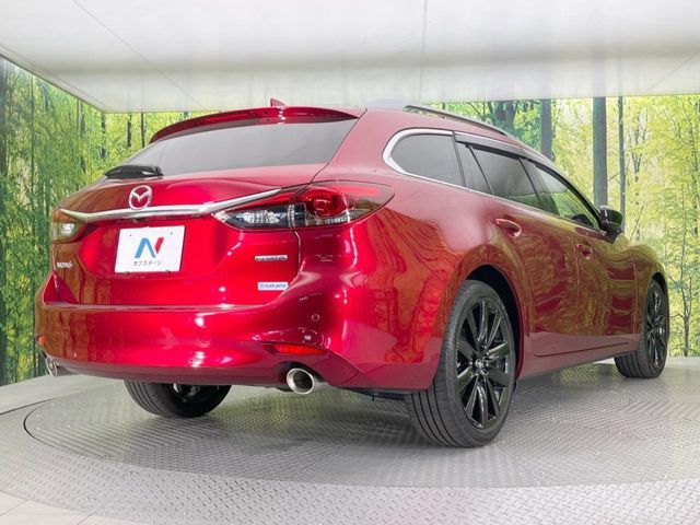MAZDA6 WAGON