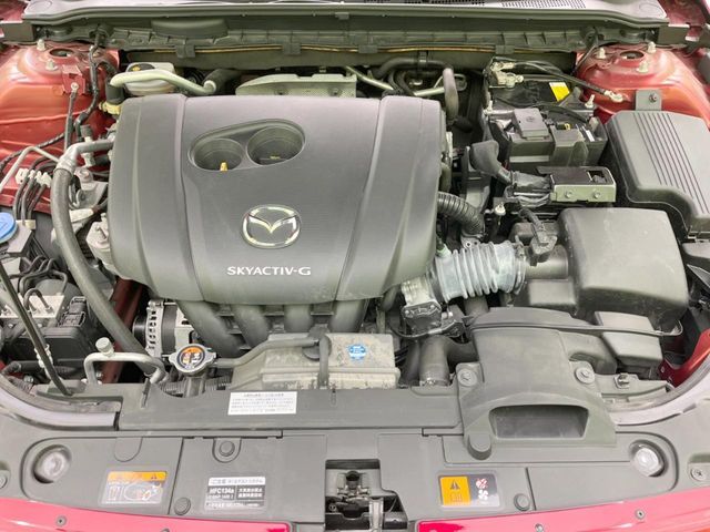 MAZDA6 WAGON