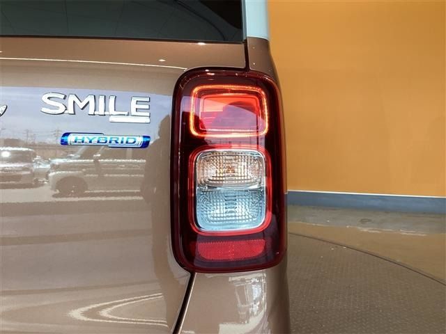 WAGON R SMILE