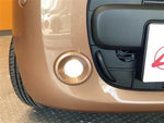 WAGON R SMILE