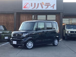 N-BOX