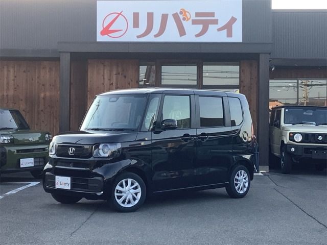 N-BOX