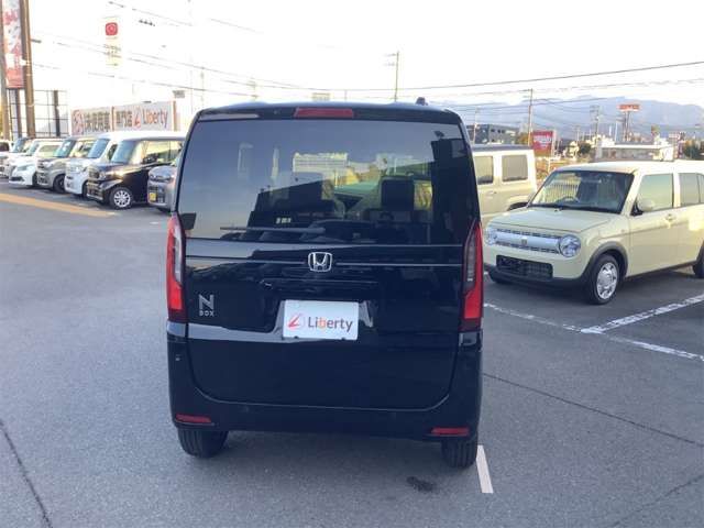 N-BOX