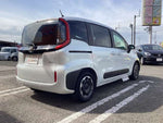 SIENTA HYBRID